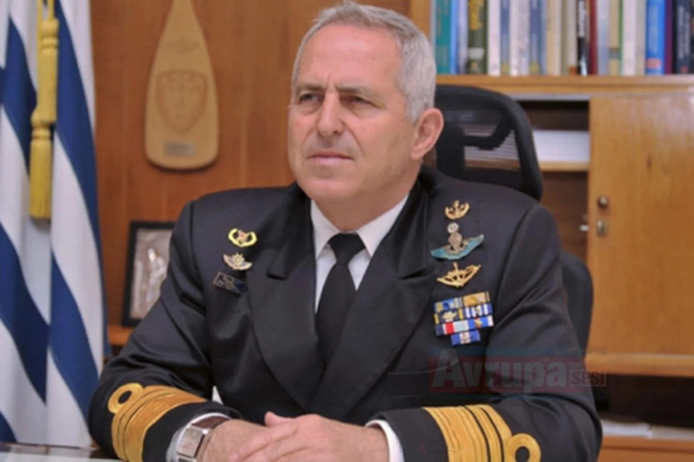 ATİNA