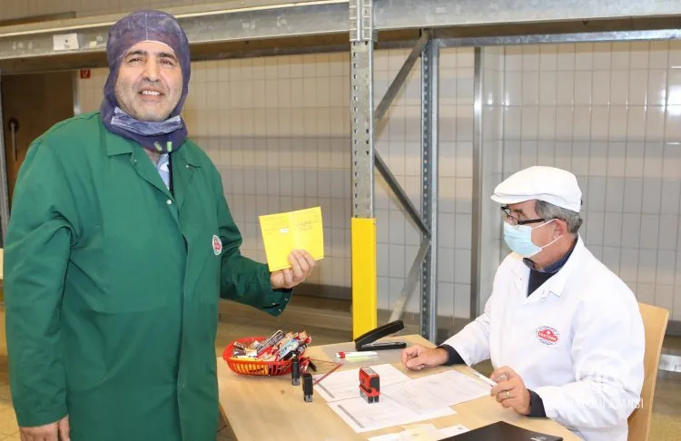 Pandemi´nin başlamasıyla beraber iş hayatının yaşadığı sıkıntılar devam ederken, pek