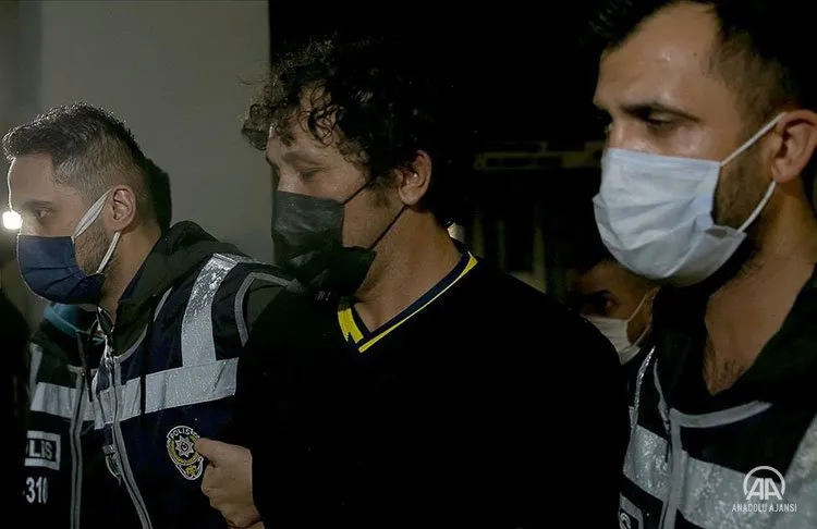 "Çiftlik Bank" davasının sanığı Mehmet Aydın'ın Uruguay'da tutuklu bulunan ağabeyi
