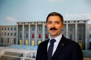 AK Parti Milletvekili, Yurtdışı Türkler ve Akraba Topluluklar Alt Komisyonu