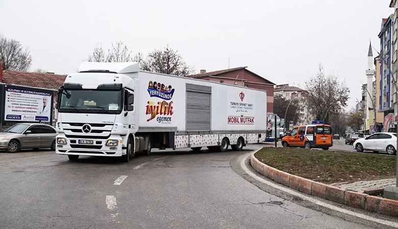 Afet ve Acil Durum Yönetimi Başkanlığının (AFAD) verilerine göre, saat