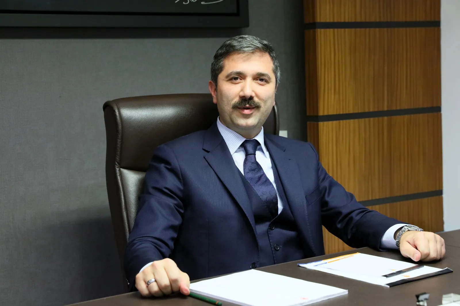 Ak Parti İstanbul Milletvekili, TBMM Yurtdışı Türkler ve Akrabalar Topluluğu