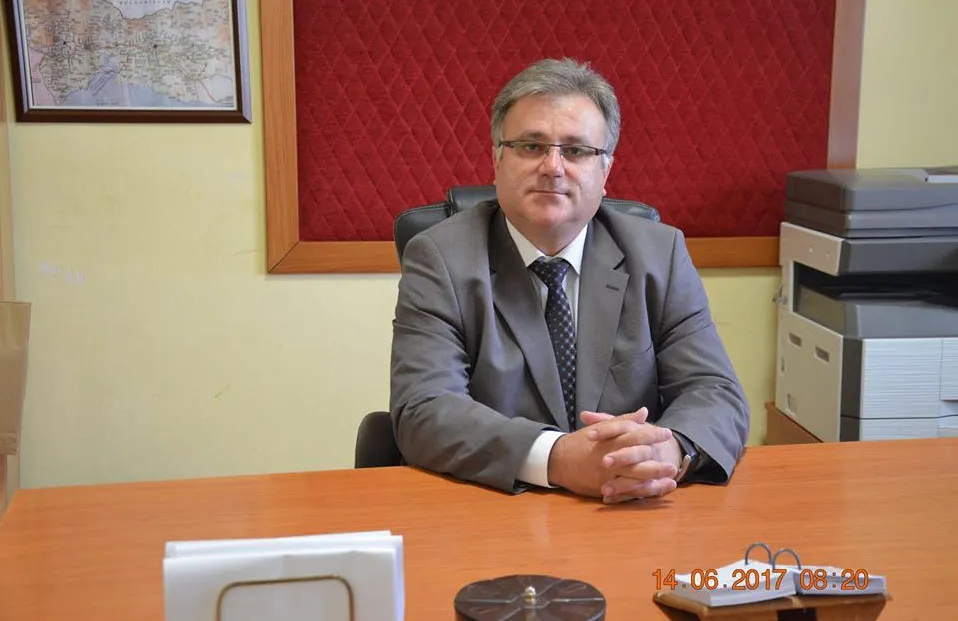 Batı Trakya Türk Öğretmenler Birliği Yönetik Kurulu, yeni yıl mesajı