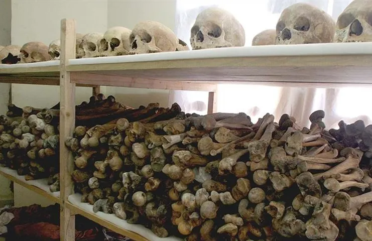Fransa'nın Ruanda soykırımında sorumluluğu resmi belgelerle ortaya konulurken, ülke soykırımı