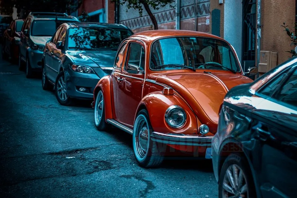   AB üyesi 15 ülke, motorlu taşıtlardan yıllık 428 milyar