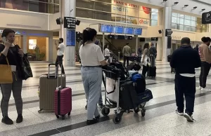 Almanya ve Hollanda, Lübnan'da bulunan vatandaşlarından bu ülkeyi acilen terk