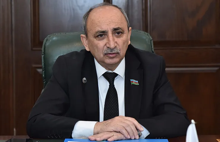 Batı Azerbaycan Topluluğu Başkanı: “Türkiye’deki yurttaşlarımız Revan’ı unutmuyor” Karabağ zaferi, bir asırdır unutulan Zengezur, Batı Azerbaycan konusunu gündeme