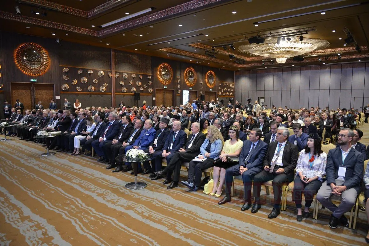 Ankara