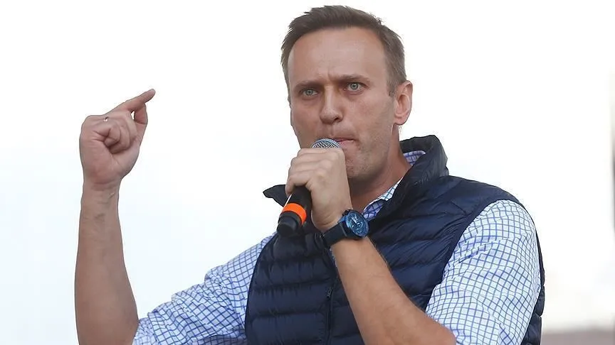 Rus muhalif Aleksey Navalnıy ve ekibi tarafından hazırlanan videoda, Rusya