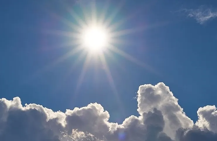 Kanada’nın batı eyaletlerinde etkili olan aşırı sıcak hava dalgası nedeniyle