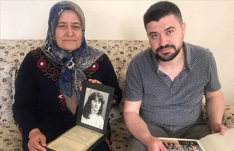 Bulgaristan'ın 1984-1989'da Türklere yönelik uyguladığı asimilasyon politikası nedeniyle ana vatanlarına
