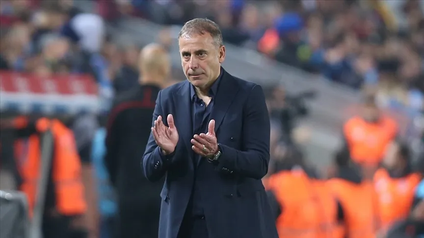 Türk teknik direktörler, Abdullah Avcı yönetiminde Trabzonspor'un şampiyon olmasıyla son