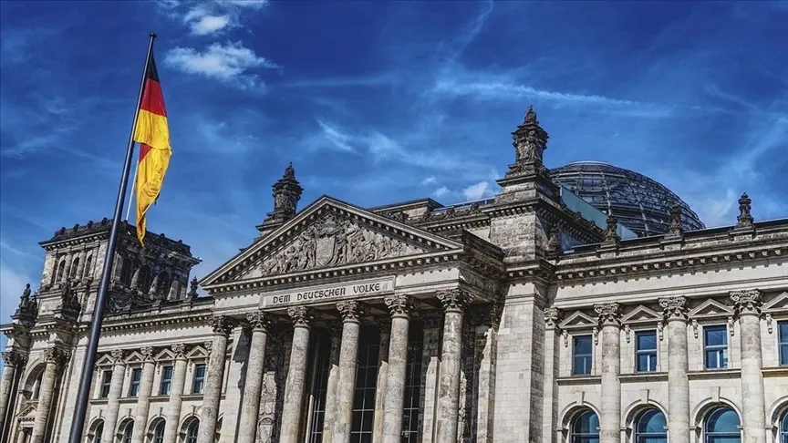 Almanya'da Koblenz Eyalet Yüksek Mahkemesi, Suriye istihbaratı için çalışan Enver