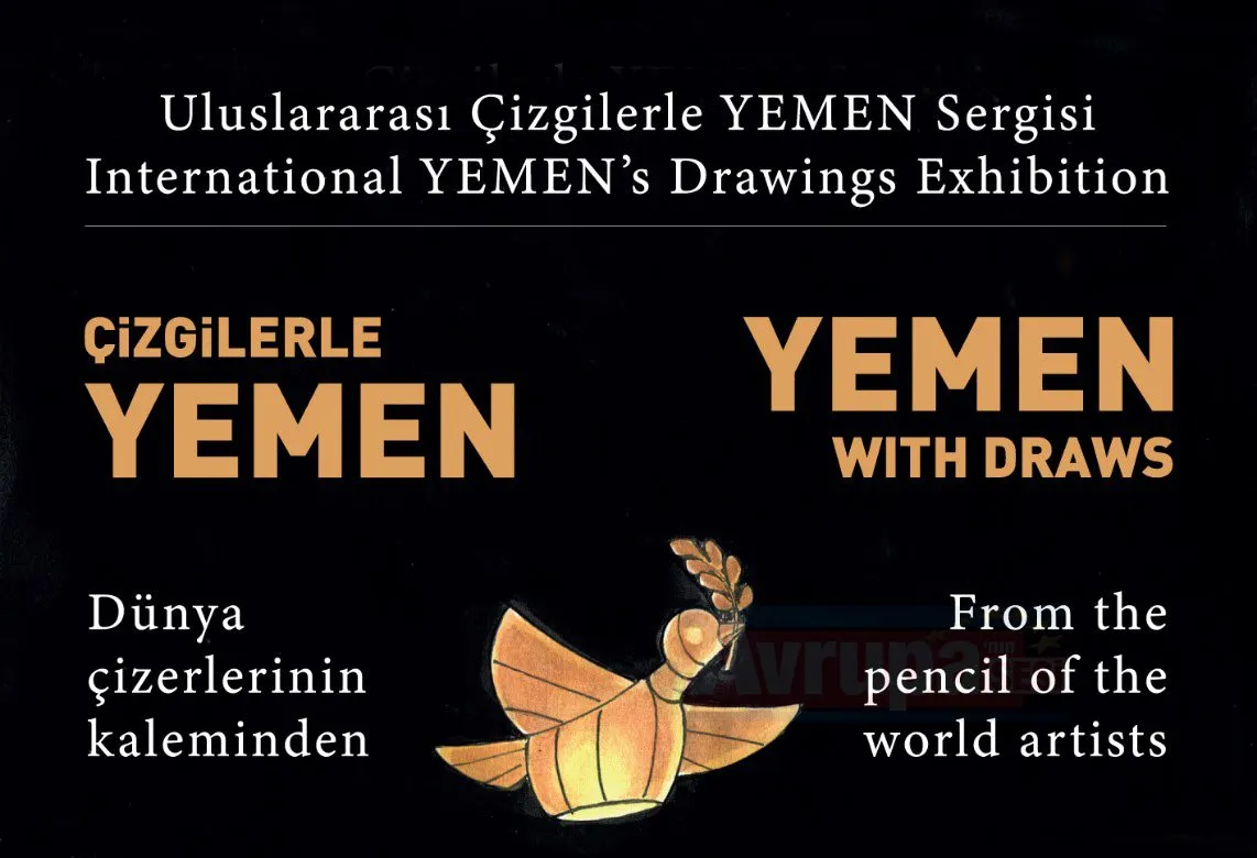 Türkiye Diyanet Vakfı (TDV) Yemen’de yaşanan insanlık dramının uluslararası toplumda