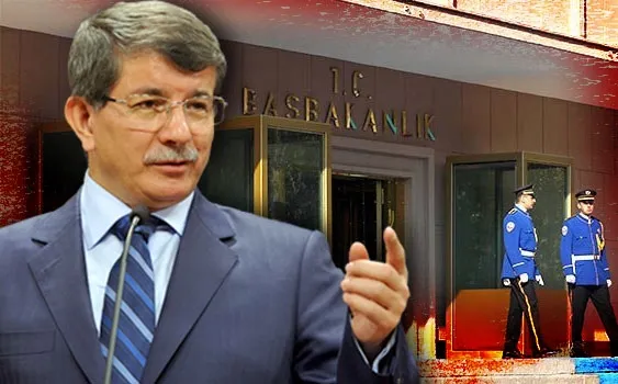 Türkiye'nin 12. cumhurbaşkanı seçilen Başbakan Recep Tayyip Erdoğan, AK Parti'nin
