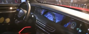 Almanya'nın yanmalı motorları bırakarak 2030'a kadar elektrikli ulaşıma geçmesiyle 410