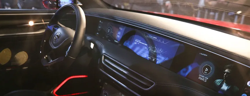 Almanya'nın yanmalı motorları bırakarak 2030'a kadar elektrikli ulaşıma geçmesiyle 410