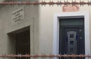 Batı Trakya'da, İskeçe Türk Birliğinin (İTB) Avrupa İnsan Hakları Mahkemesi