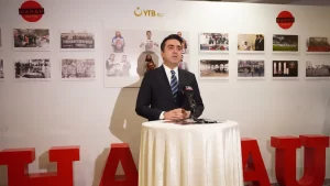 Hanau’da gerçekleşen ırkçı terör saldırısının yıl dönümü vesilesiyle, saldırıda hayatını