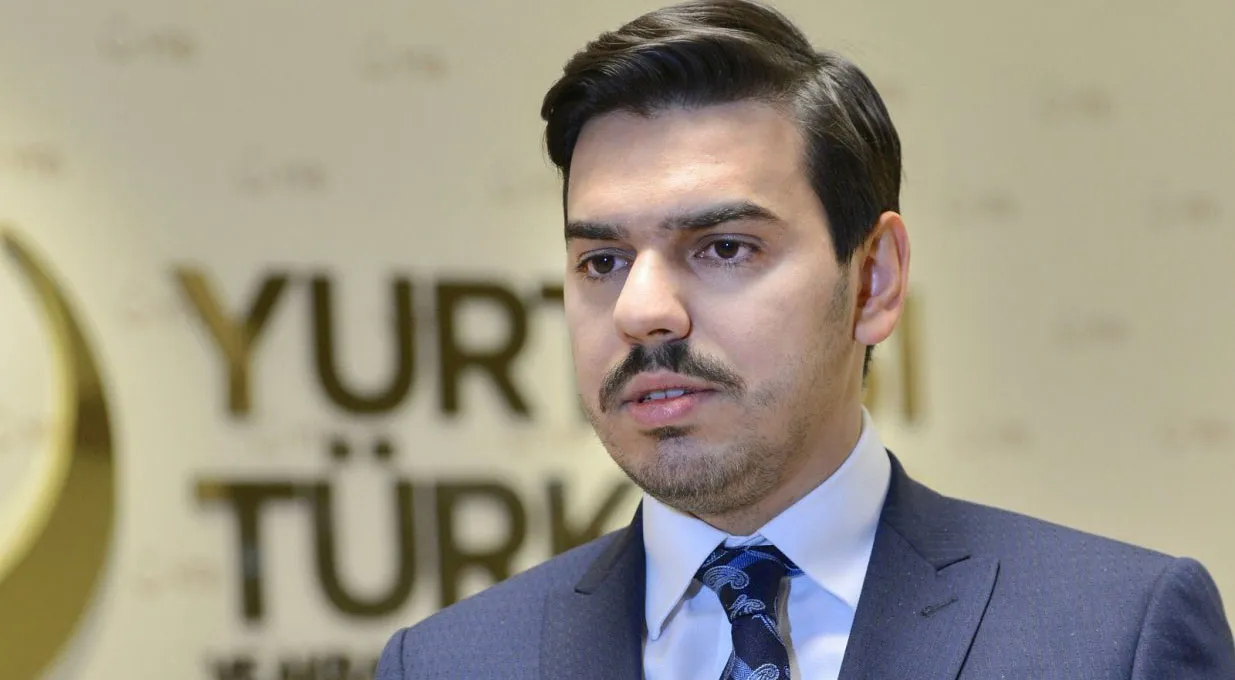 Yurtdışı Türkler ve Akraba Topluluklar Başkanı Abdullah Eren, Batı Trakya’da