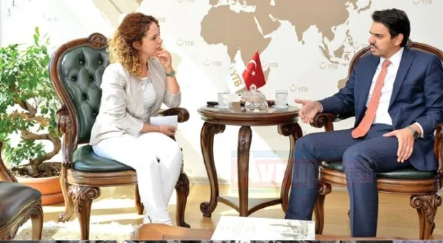 Türkiye’ye gelen vatandaşlara yol boyunca tercüme hizmetinin yanı sıra araç