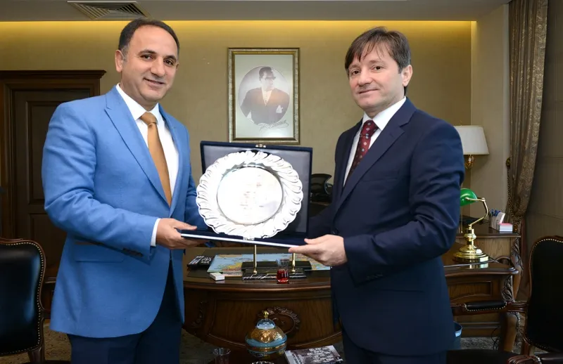 Yurtdışı Türkler ve Akraba Topluluklar Başkanlığı (YTB)’na yapılan atamanın ardından