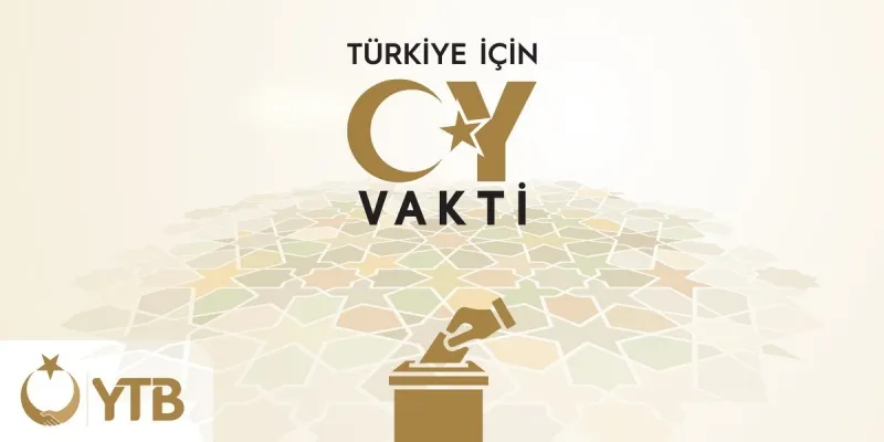 Yurtdışı Türkler ve Akraba Topluluklar Başkanlığı (YTB), Avrupa'daki vatandaşların 24