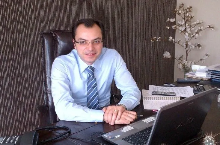 Batı Trakya Türklerinin unutulmaz lideri, Dostluk Eşitlik Partisi Kurucusu ve
