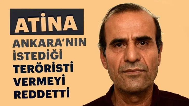 Yunanistan'da mahkeme, başkent Atina'da kasım ayında yakalanarak tutuklu yargılanan ve