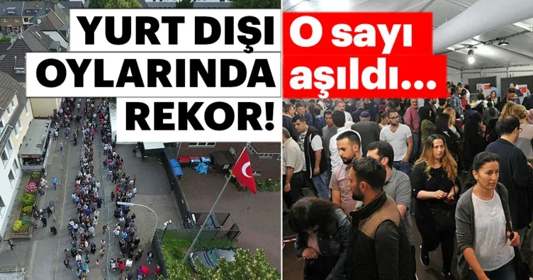 24 Haziran Cumhurbaşkanı ve 27. Dönem Milletvekili Genel Seçimi için