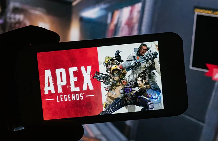 Apex Legends'ın yeni Double Take Koleksiyon Etkinliği yarın başlıyor ve