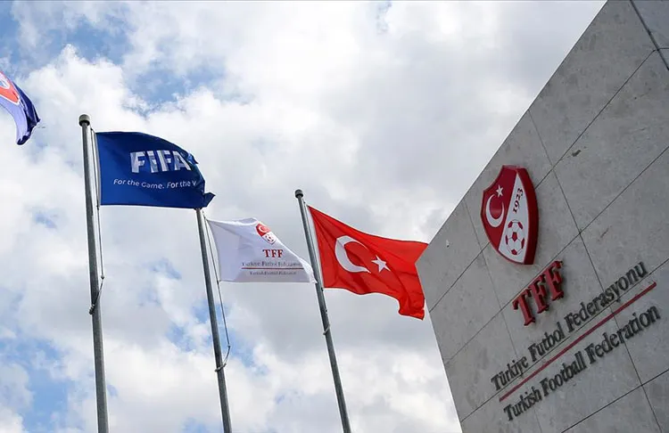 Türkiye Futbol Federasyonu (TFF) Profesyonel Futbol Disiplin Kurulu (PFDK), Süper