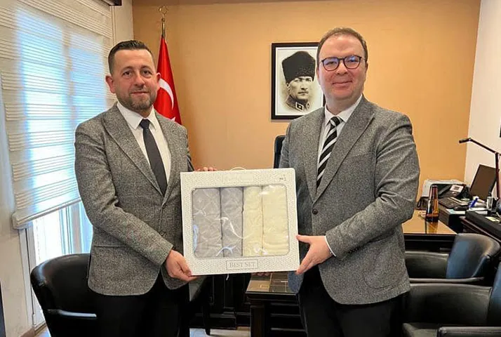 Batı Trakya Türkleri Dayanışma Derneği (BTTDD) Bursa Şubesi, Türkiye Cumhuriyeti