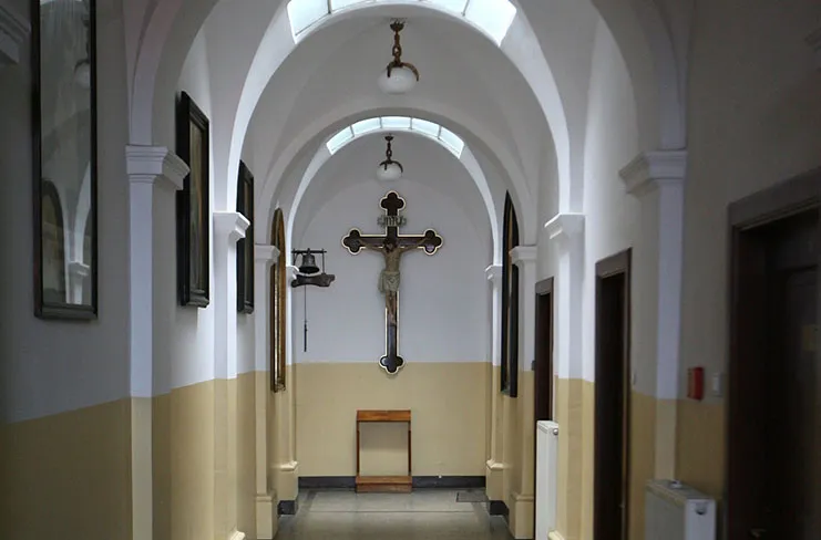 Almanya Dışişleri Bakanlığının, tarihi Münster Belediyesinde G7 Dışişleri Bakanları Toplantısı'nın