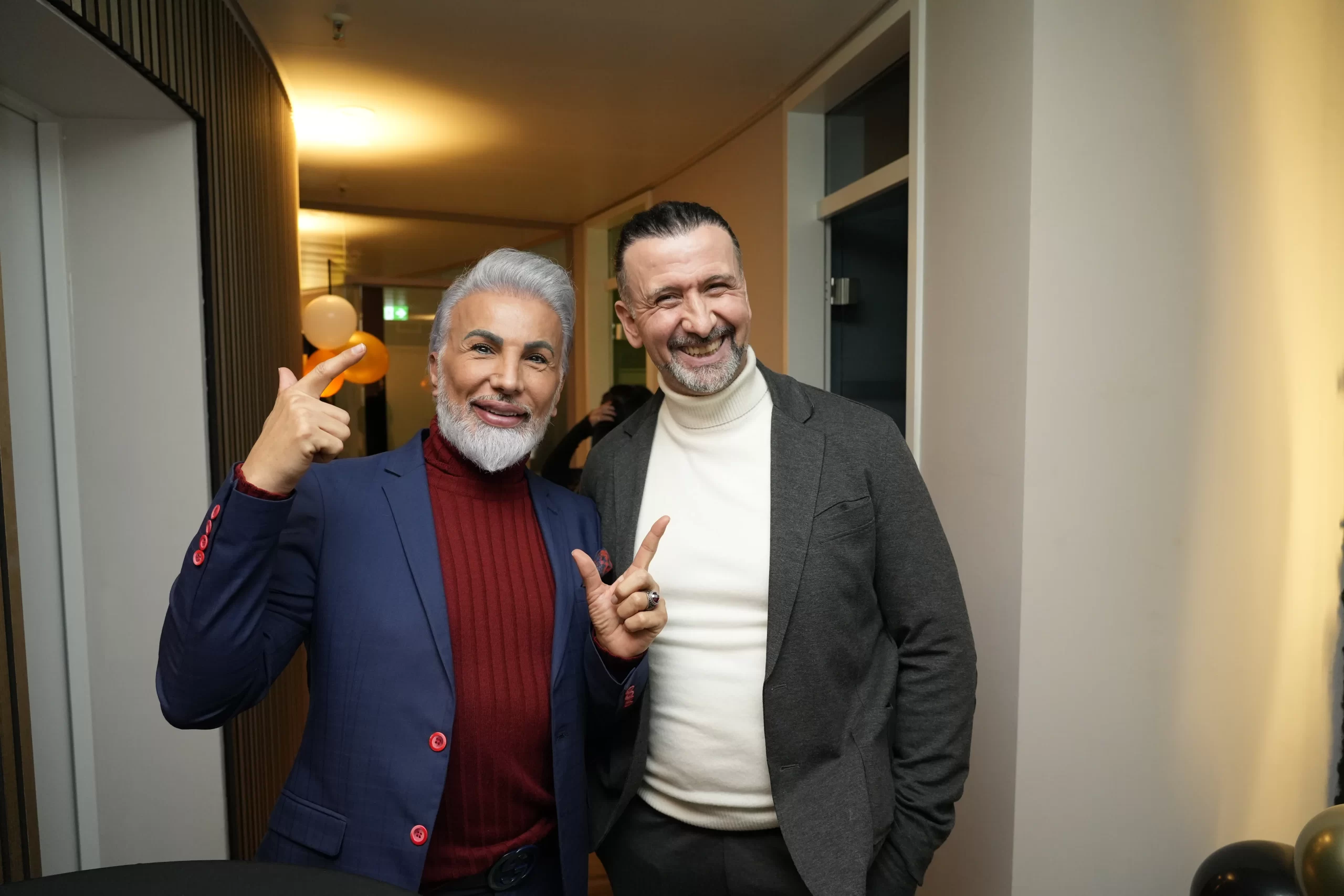 Modern ve tam donanımlı alt yapısı ile Düsseldorf’ta kaliteli sağlık