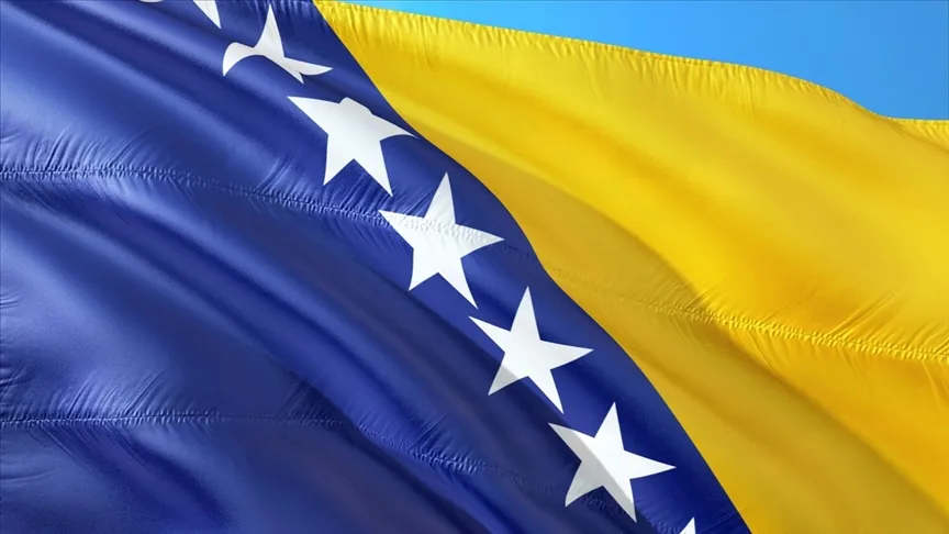 Bosna Hersek Devlet Başkanlığı Konseyi, Irak'ın Gara bölgesinde terör örgütü