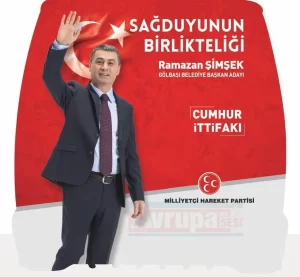 ANKARA