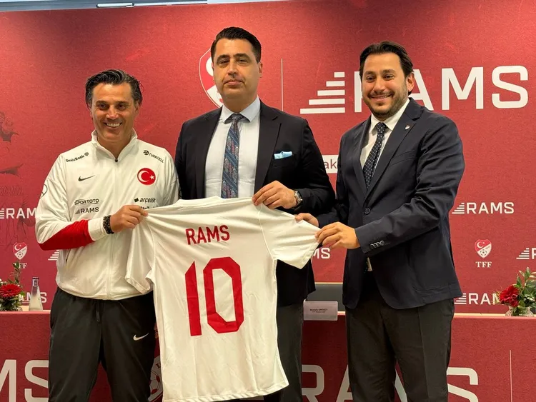 Türkiye Futbol Federasyonu Başkan Vekili Eröğüt, "Almanya'da evimizde gibiyiz. Gurbetçi