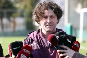 Trabzonspor, Süper Lig’in 28. haftasında 15 Mart’ta RAMS Başakşehir ile