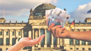 Almanya Federal Meclisi (Bundestag), ülkenin ekonomik büyümesini desteklemek ve Avrupa’daki