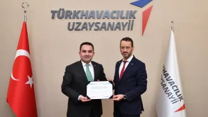 Türk Havacılık ve Uzay Sanayii’nin (TUSAŞ) millî uydu projelerindeki öncü rolü, atılan imzalar