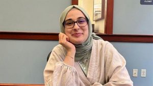 Dışişleri Bakanlığı, ABD’de gözaltına alınan Türk doktora öğrencisi Rümeysa Öztürk