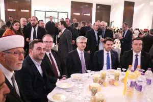 Batı Trakya’da Ramazan ayı, büyük bir heyecan ve dayanışma içinde