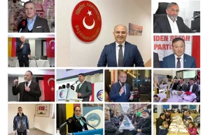 Ramazan, İslam dünyasında manevi bir yenilenme, arınma ve paylaşma dönemi
