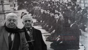 Bugün, 3 Şubat 1965’in üzerinden tam 60 yıl geçmiş olsa