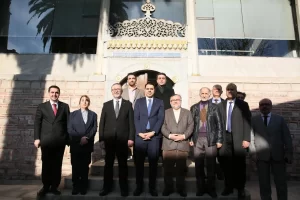 Türk dilinin en önemli eserlerinden biri olan Dîvânü Lugâti’t-Türk’ün daha