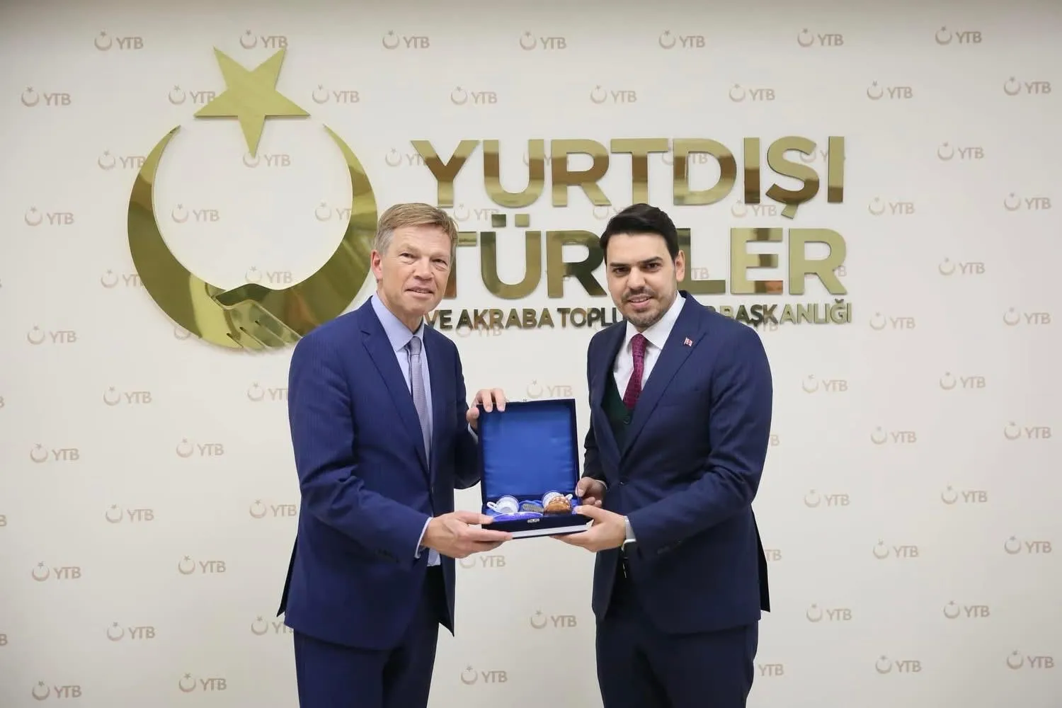 Avrupa’daki en büyük Türk nüfusuna sahip ülkelerden biri olan Hollanda’nın