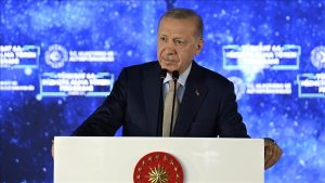 Cumhurbaşkanı Erdoğan: Türk milletinin fedakarlığı, cesareti ve azmi ‘Çanakkale Ruhu’nu