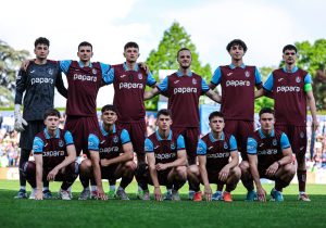 UEFA Gençlik Ligi Şampiyonu Barcelona Oldu, Trabzonspor Tarihi Bir Başarıya