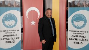 Ali Hızar, Avrupa Kayserili İşverenler Birliği olarak boykot çağrılarına karşı